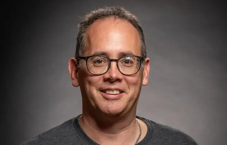 Lifttech Zürich Sascha Zieri