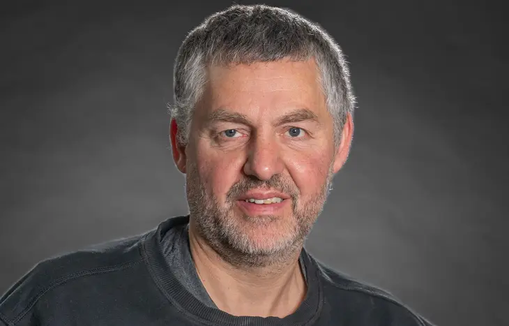 Othmar Henzen