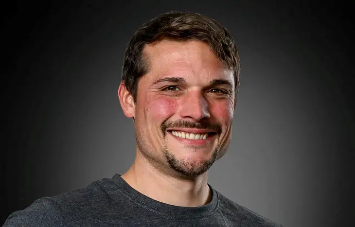 Daniel Schubiger Lifttech Zürich Daniel Schubiger